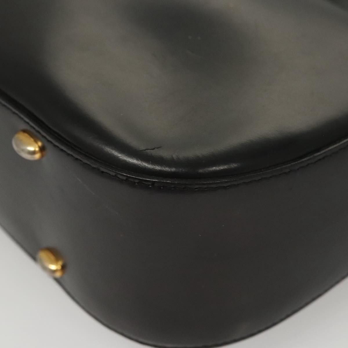 Celine Celine Horse Carriage Shoulder bag Leather Size ONE SIZE - 11 Thumbnail