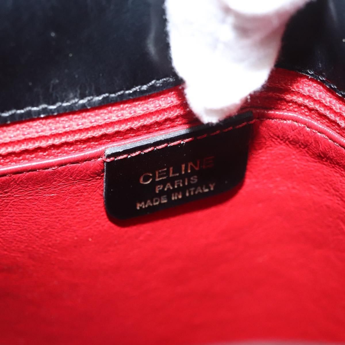 Celine Celine Horse Carriage Shoulder bag Leather Size ONE SIZE - 6 Thumbnail