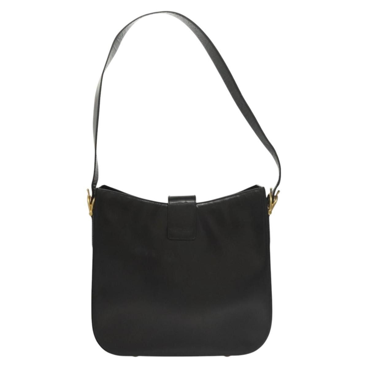 Celine Celine Horse Carriage Shoulder bag Leather Size ONE SIZE - 2 Thumbnail
