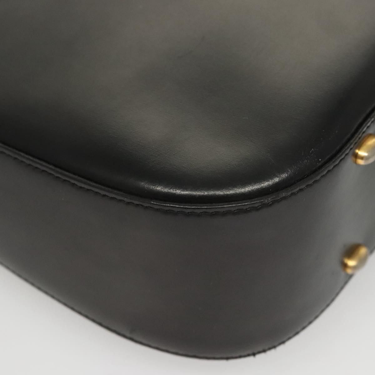 Celine Celine Horse Carriage Shoulder bag Leather Size ONE SIZE - 12 Thumbnail
