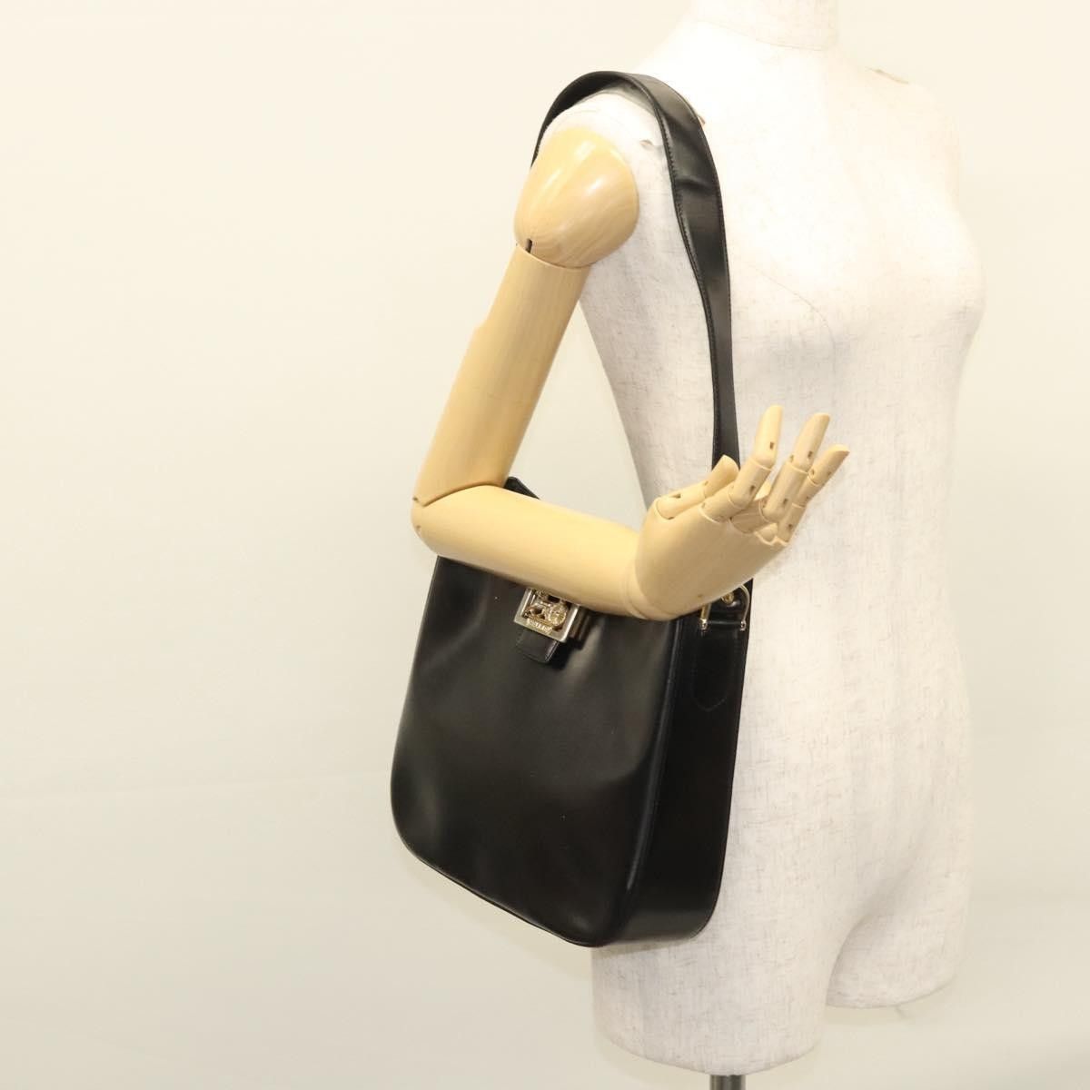 Celine Celine Horse Carriage Shoulder bag Leather Size ONE SIZE - 14 Thumbnail