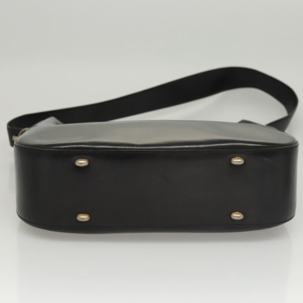 Celine Celine Horse Carriage Shoulder bag Leather Size ONE SIZE - 15 Thumbnail