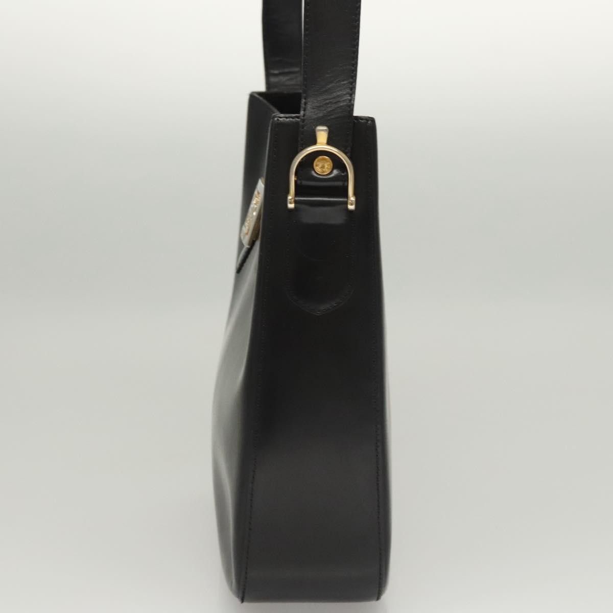 Celine Celine Horse Carriage Shoulder bag Leather Size ONE SIZE - 3 Thumbnail