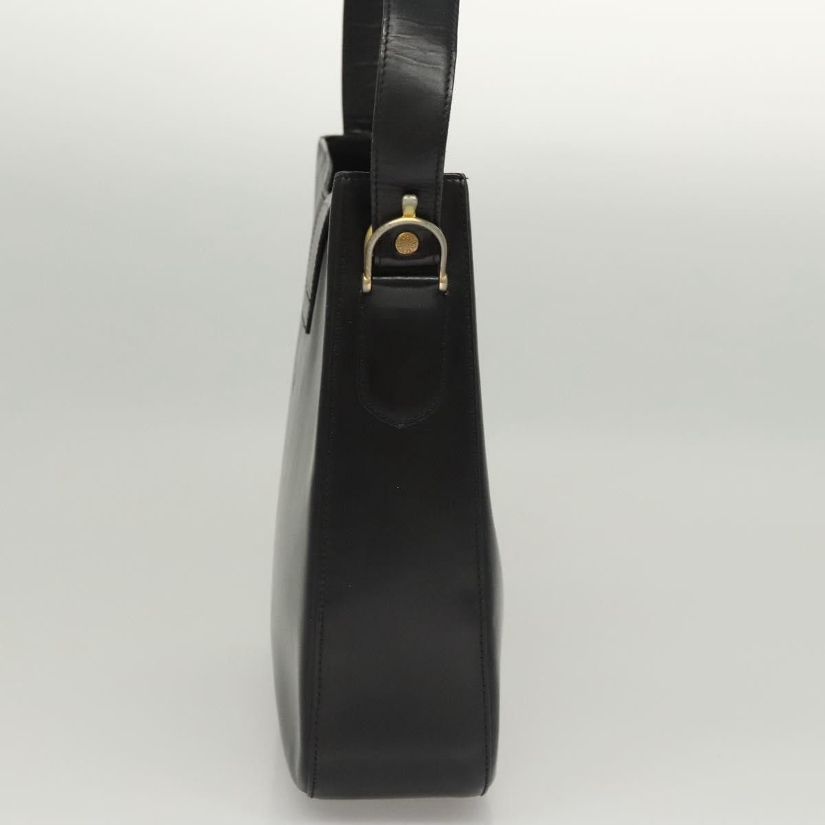 Celine Celine Horse Carriage Shoulder bag Leather Size ONE SIZE - 4 Thumbnail
