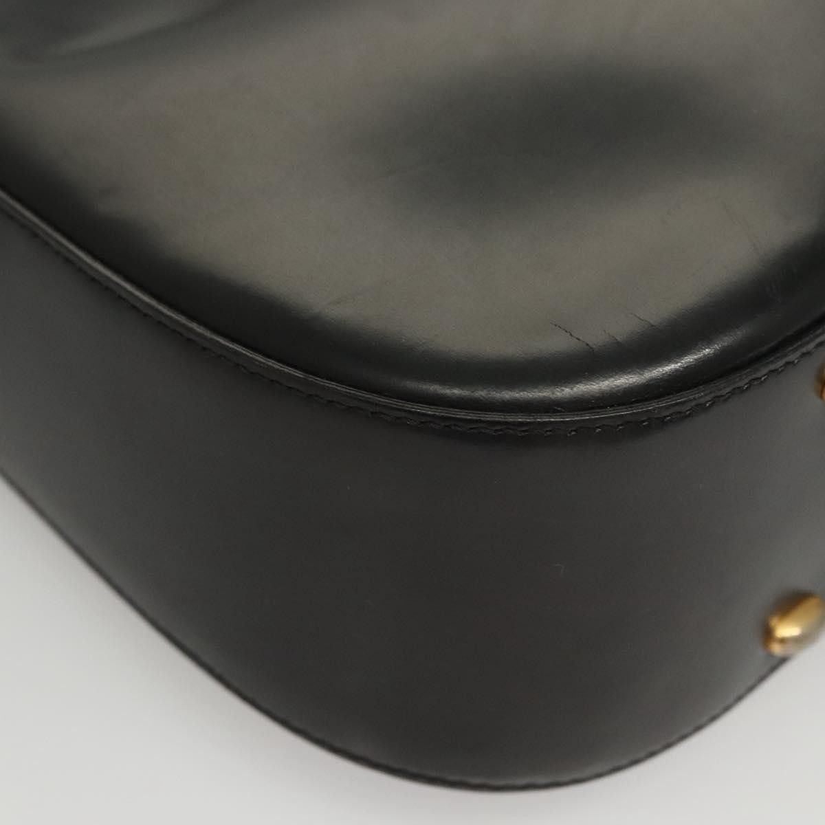 Celine Celine Horse Carriage Shoulder bag Leather Size ONE SIZE - 10 Thumbnail