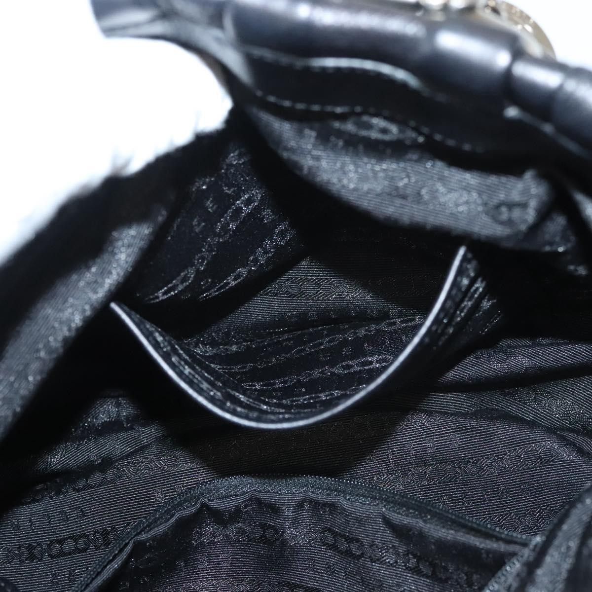 Celine Celine Pillow Handbag Leather Size ONE SIZE - 24 Thumbnail