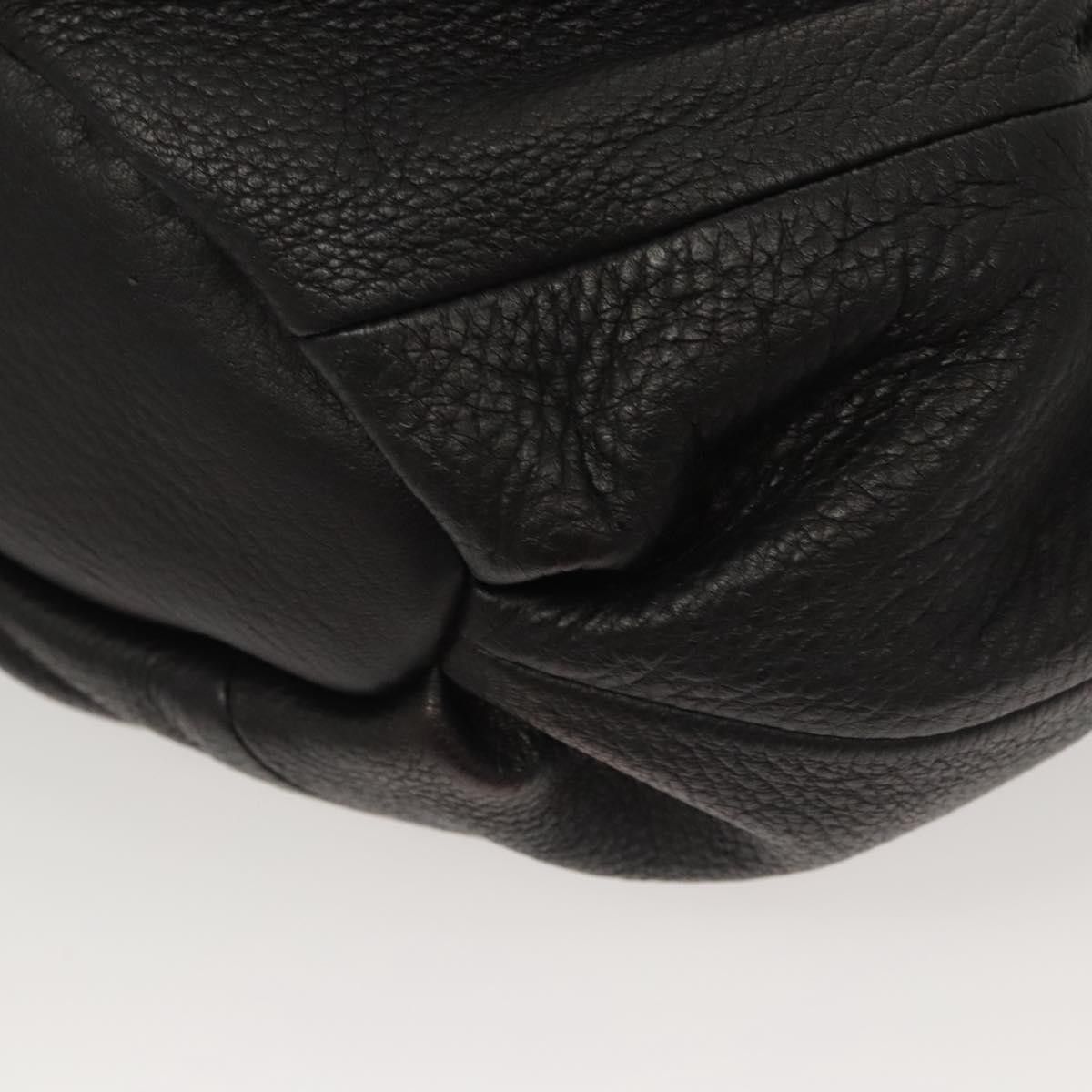 Celine Celine Pillow Handbag Leather Size ONE SIZE - 10 Thumbnail