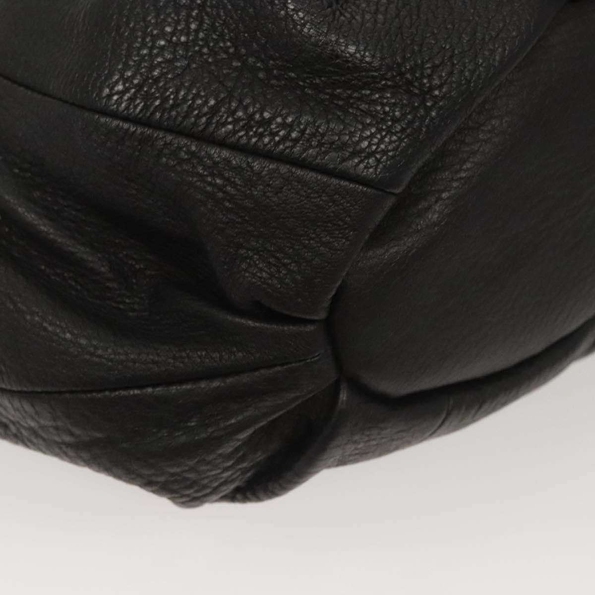 Celine Celine Pillow Handbag Leather Size ONE SIZE - 12 Thumbnail