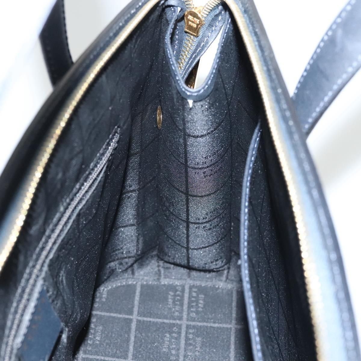 Celine Celine Handbag Leather Size ONE SIZE - 20 Thumbnail