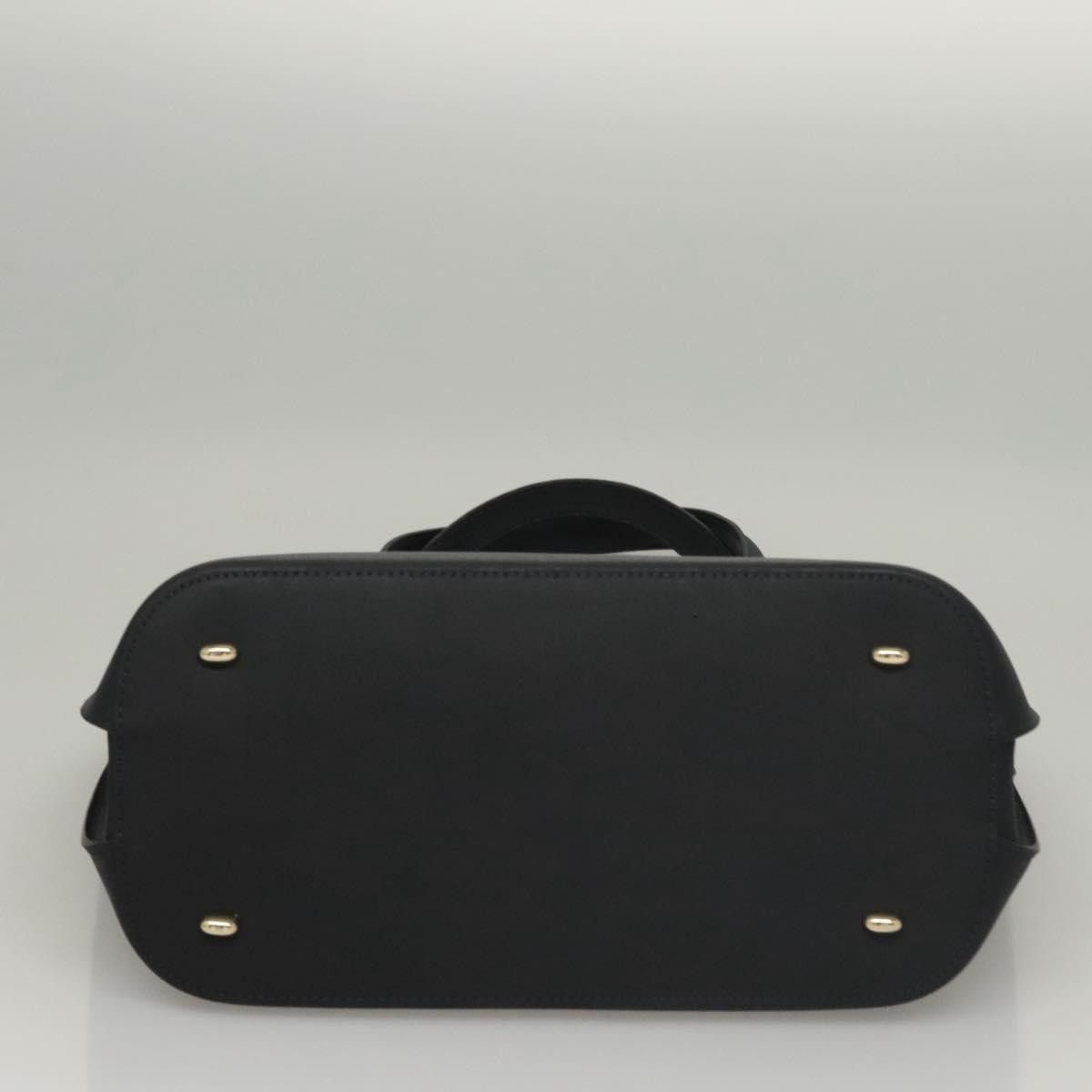 Celine Celine Handbag Leather Size ONE SIZE - 16 Thumbnail