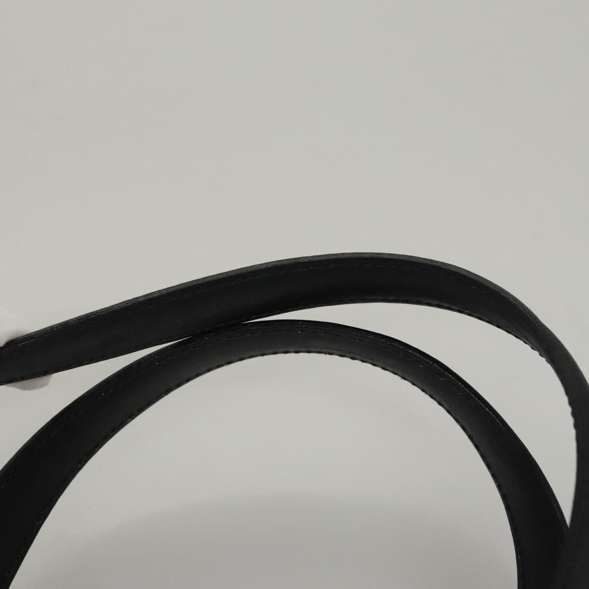 Celine Celine Handbag Leather Size ONE SIZE - 18 Thumbnail
