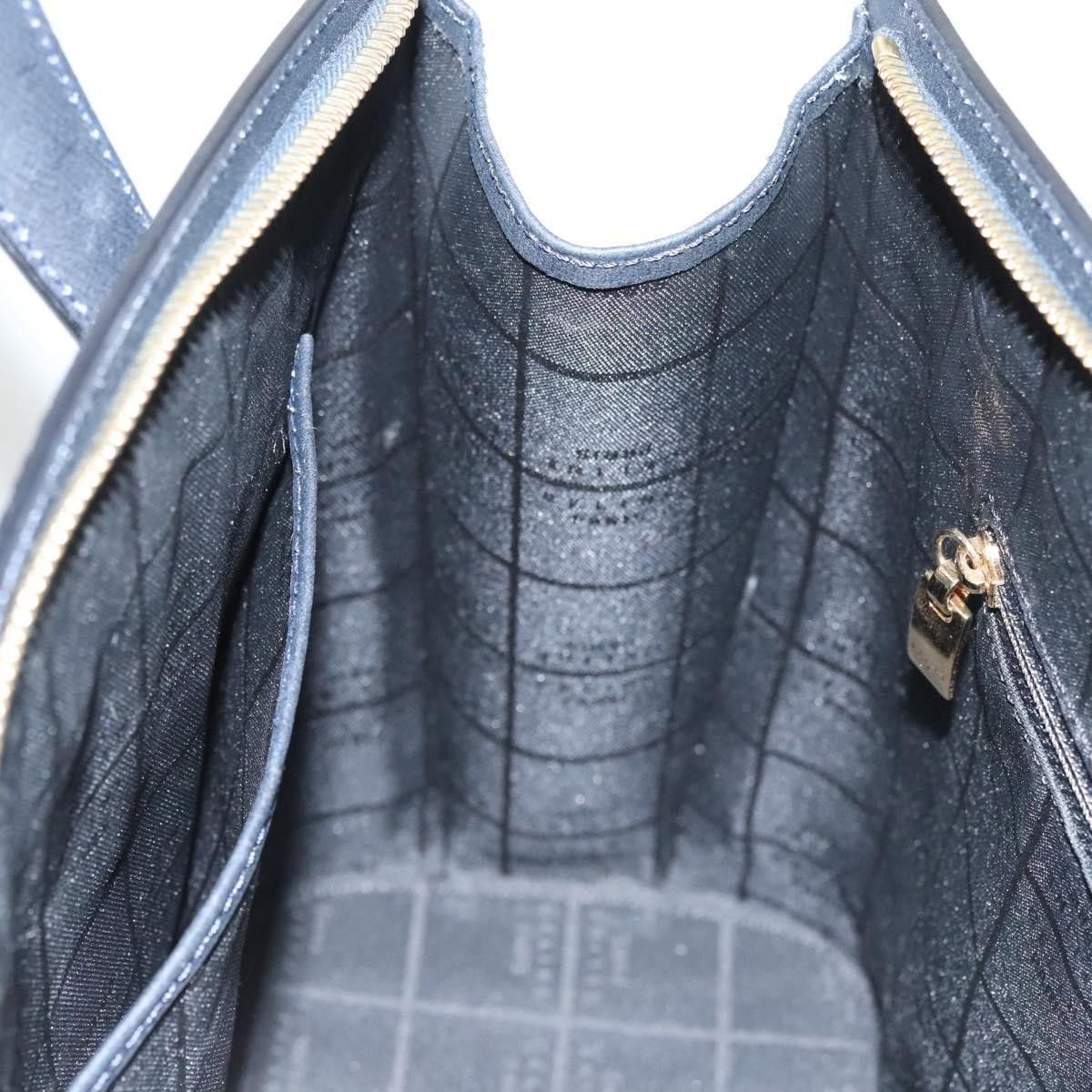 Celine Celine Handbag Leather Size ONE SIZE - 21 Thumbnail