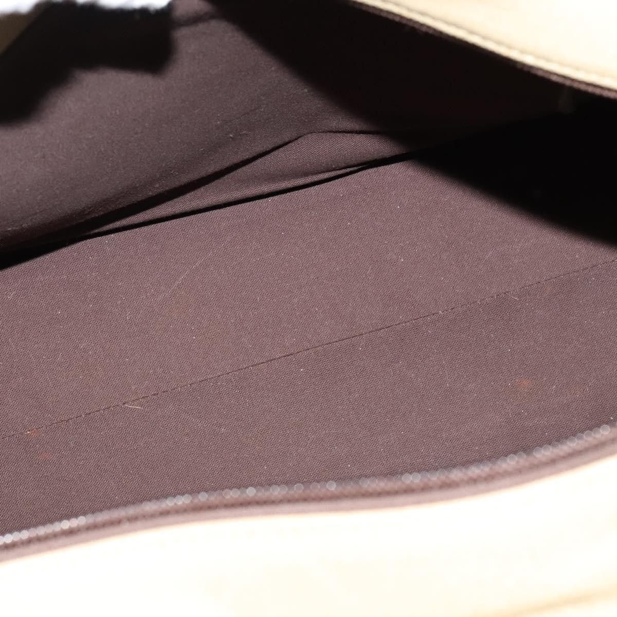 Burberry Burberry Blue Label Tote Bag Canvas Size ONE SIZE - 5 Thumbnail