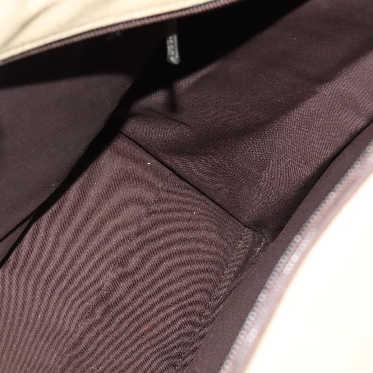 Burberry Burberry Blue Label Tote Bag Canvas Size ONE SIZE - 20 Thumbnail