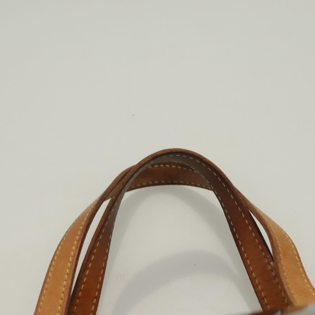 Louis Vuitton Louis Vuitton Bellevue Handbag Monogram Vernis Size ONE SIZE - 8 Thumbnail
