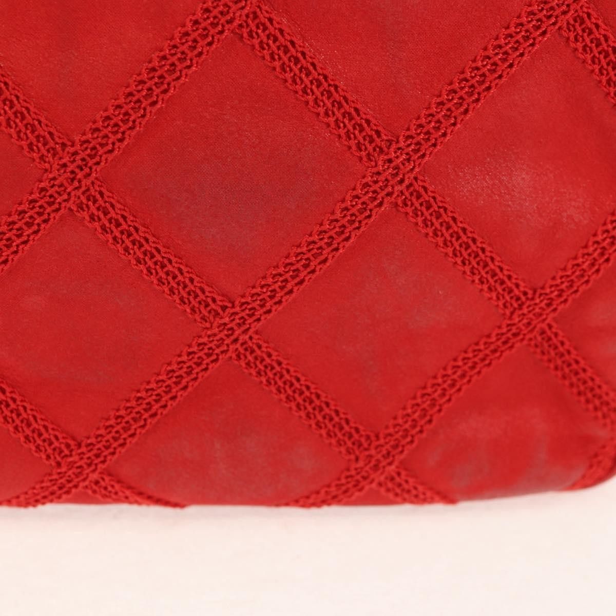 Chanel Chanel Diamond Stitch Chain Flap Bag Quilted Iridescent Calfskin Size ONE SIZE - 19 Thumbnail