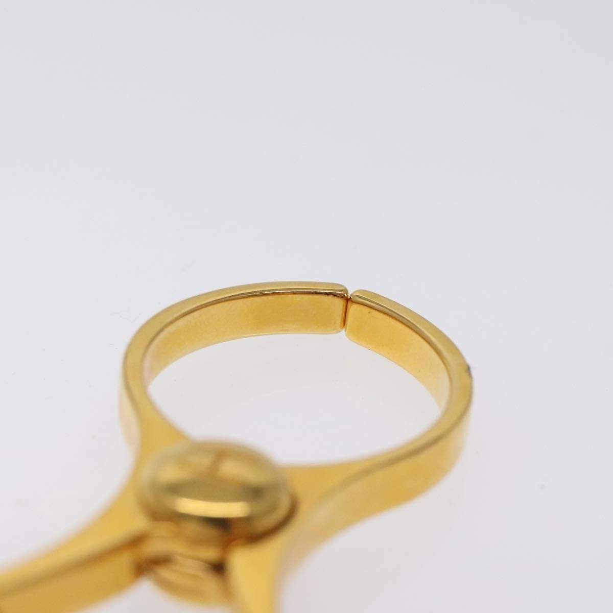 Hermes Hermes Filou Glove Clip Metal Size ONE SIZE - 7 Thumbnail