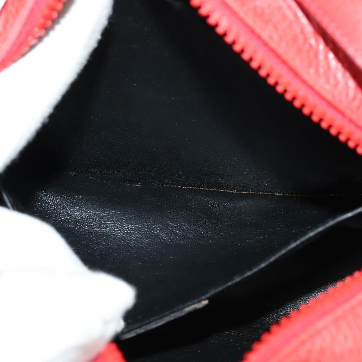 Celine Celine Shoulder Bag Leather Size ONE SIZE - 16 Thumbnail