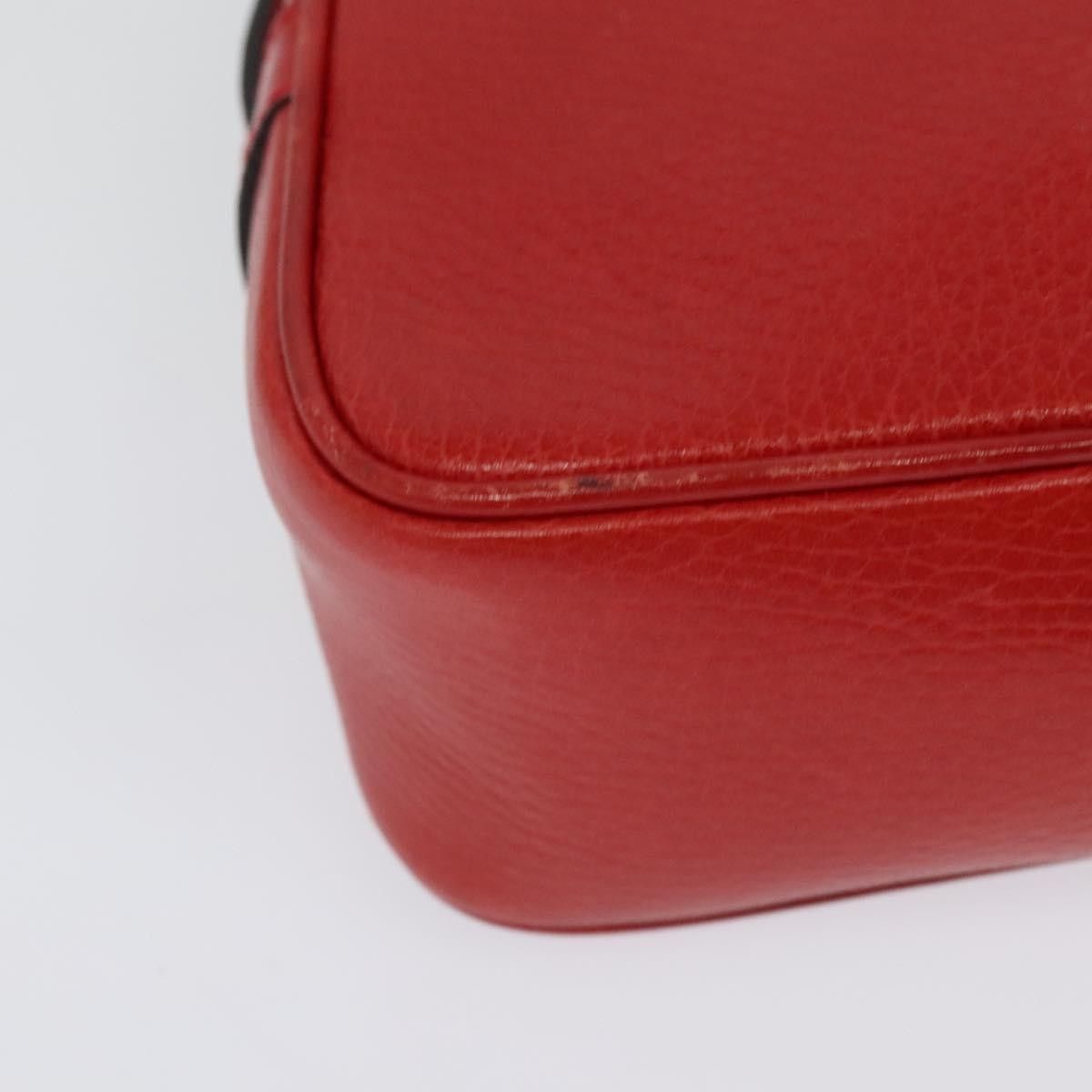 Celine Celine Shoulder Bag Leather Size ONE SIZE - 9 Thumbnail