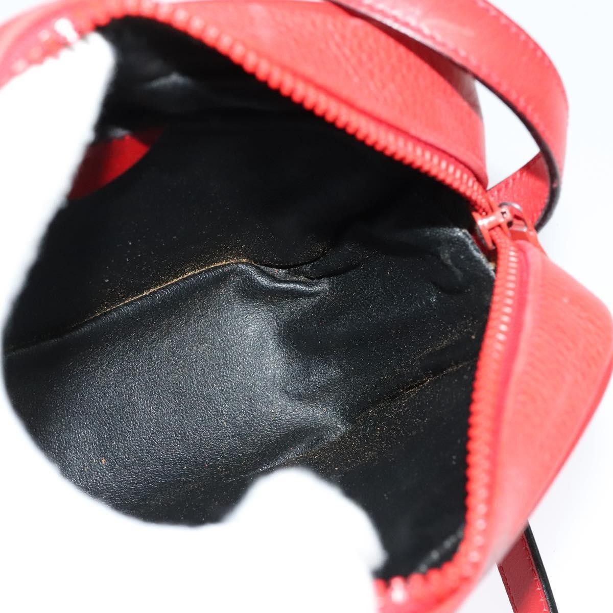 Celine Celine Shoulder Bag Leather Size ONE SIZE - 21 Thumbnail