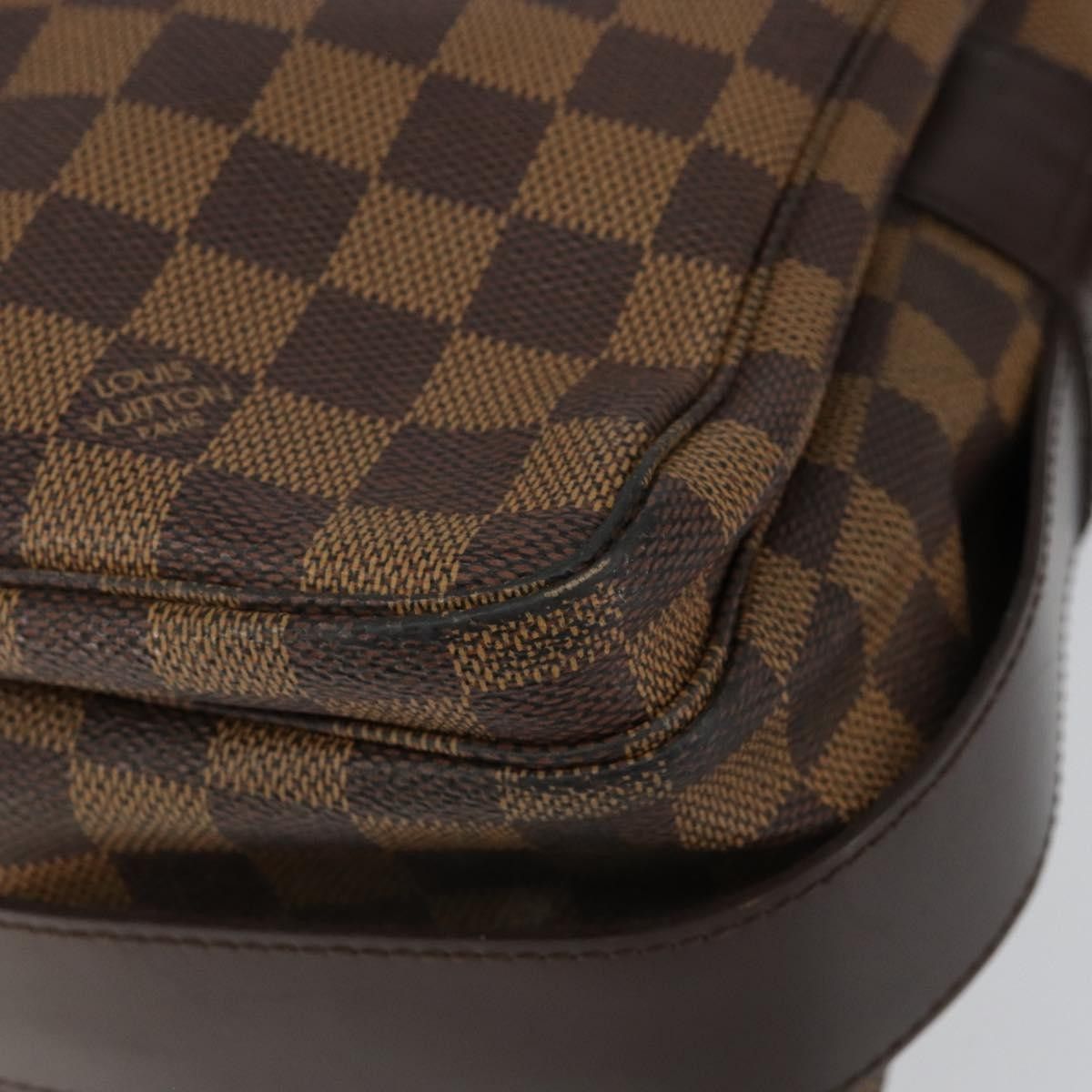 Louis Vuitton Louis Vuitton Naviglio Handbag Damier Size ONE SIZE - 10 Thumbnail
