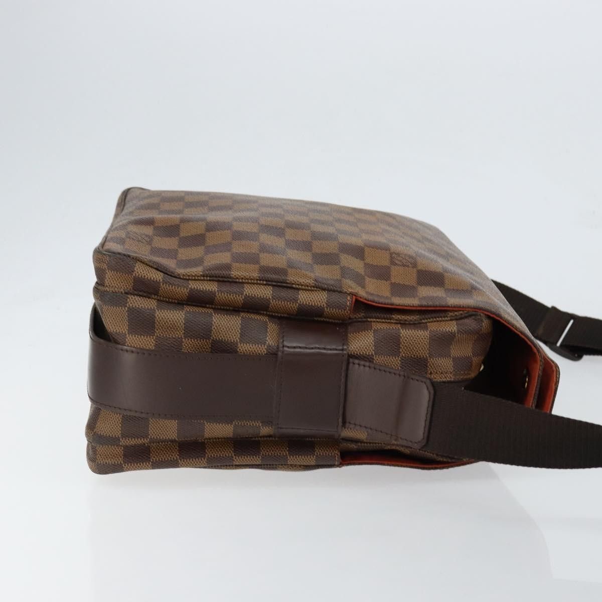 Louis Vuitton Louis Vuitton Naviglio Handbag Damier Size ONE SIZE - 3 Thumbnail