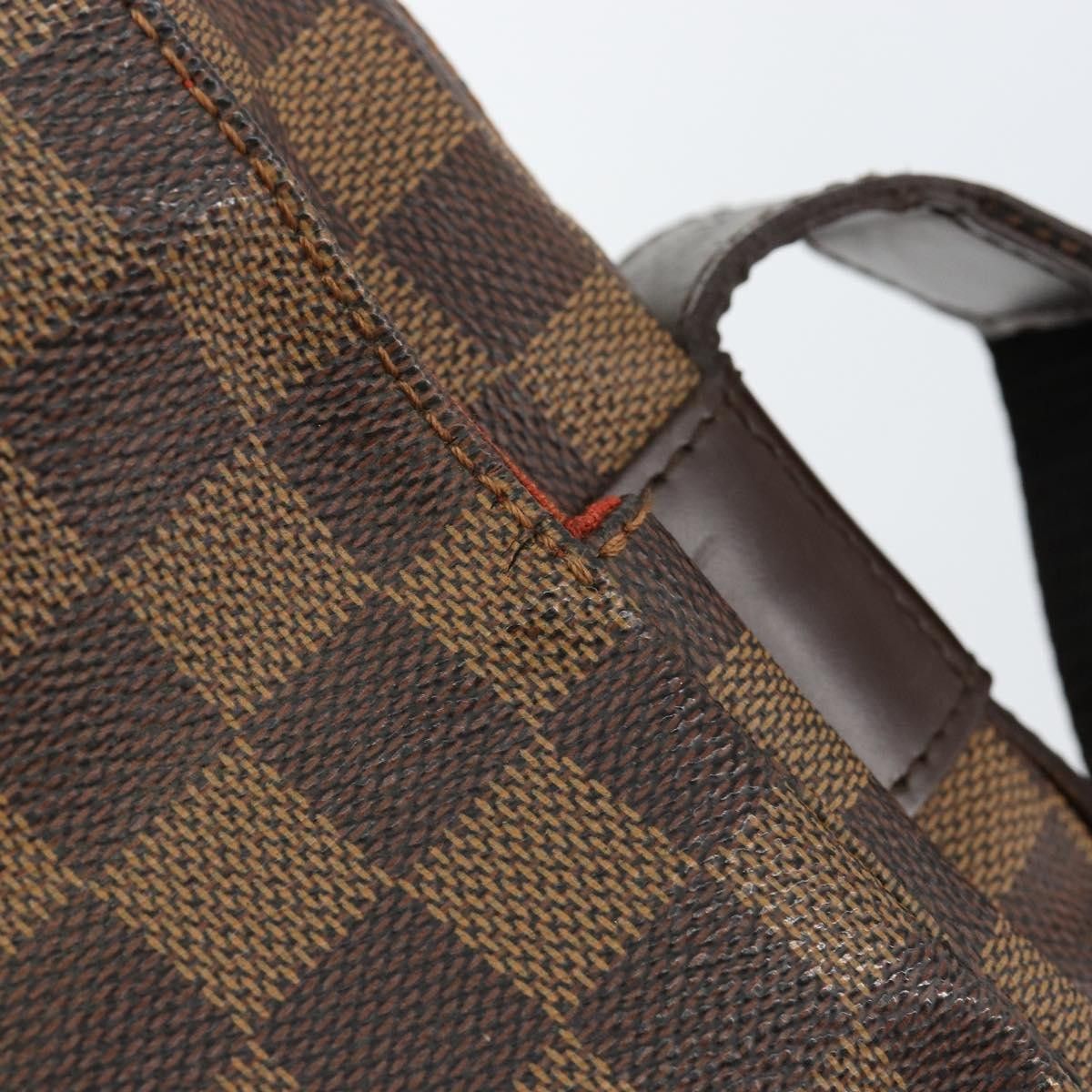 Louis Vuitton Louis Vuitton Naviglio Handbag Damier Size ONE SIZE - 15 Thumbnail