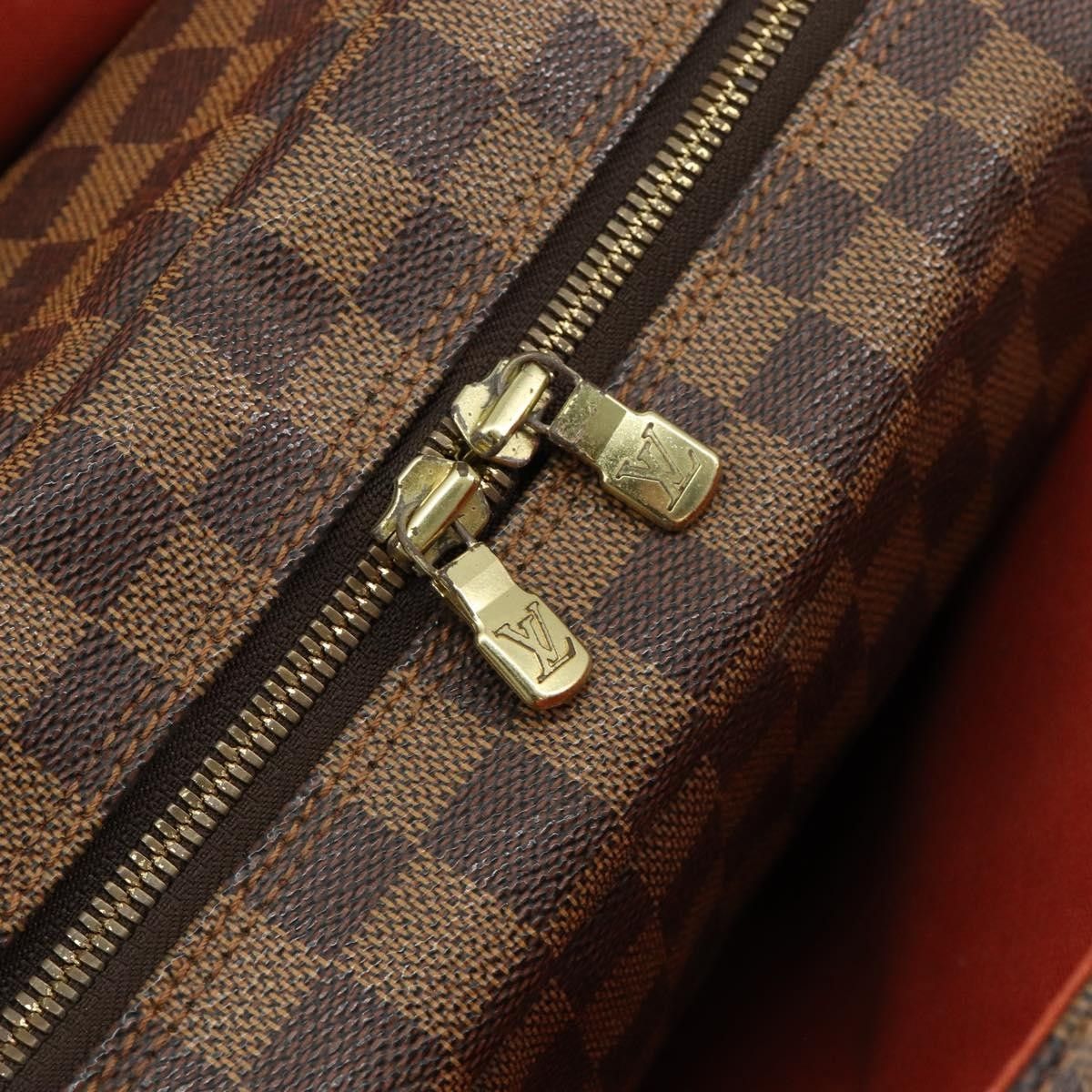 Louis Vuitton Louis Vuitton Naviglio Handbag Damier Size ONE SIZE - 20 Thumbnail