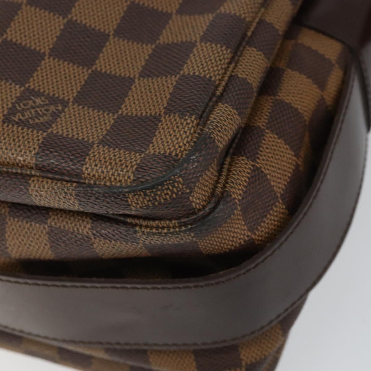 Louis Vuitton Louis Vuitton Naviglio Handbag Damier Size ONE SIZE - 11 Thumbnail