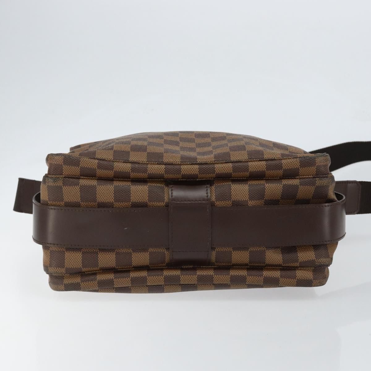 Louis Vuitton Louis Vuitton Naviglio Handbag Damier Size ONE SIZE - 16 Thumbnail
