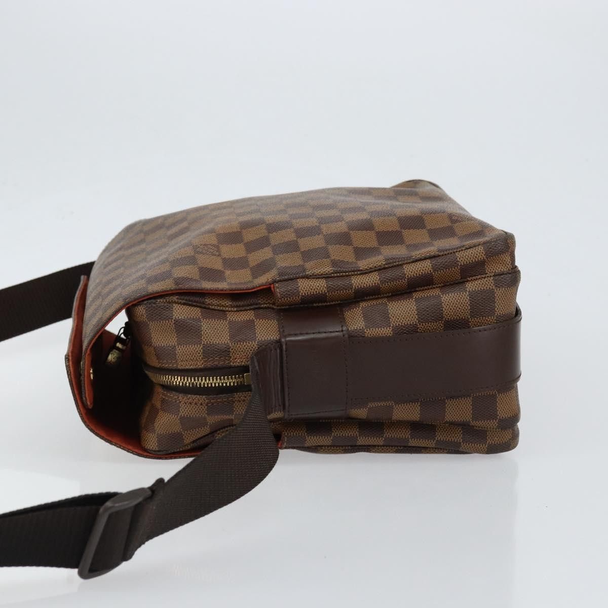 Louis Vuitton Louis Vuitton Naviglio Handbag Damier Size ONE SIZE - 4 Thumbnail