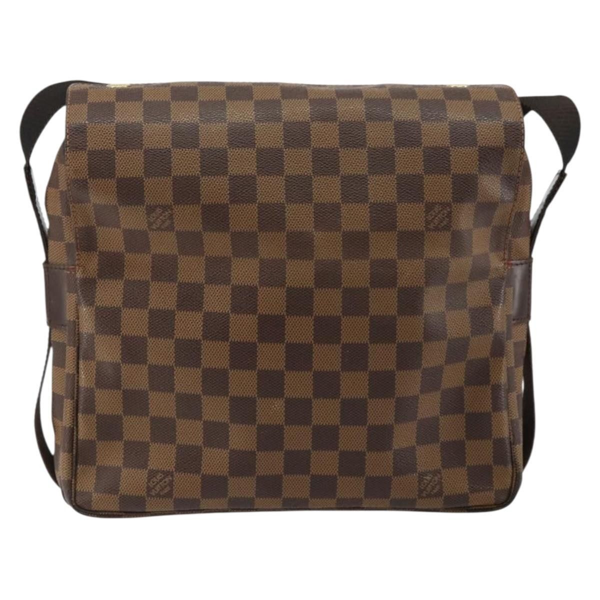 Louis Vuitton Louis Vuitton Naviglio Handbag Damier Size ONE SIZE - 2 Thumbnail