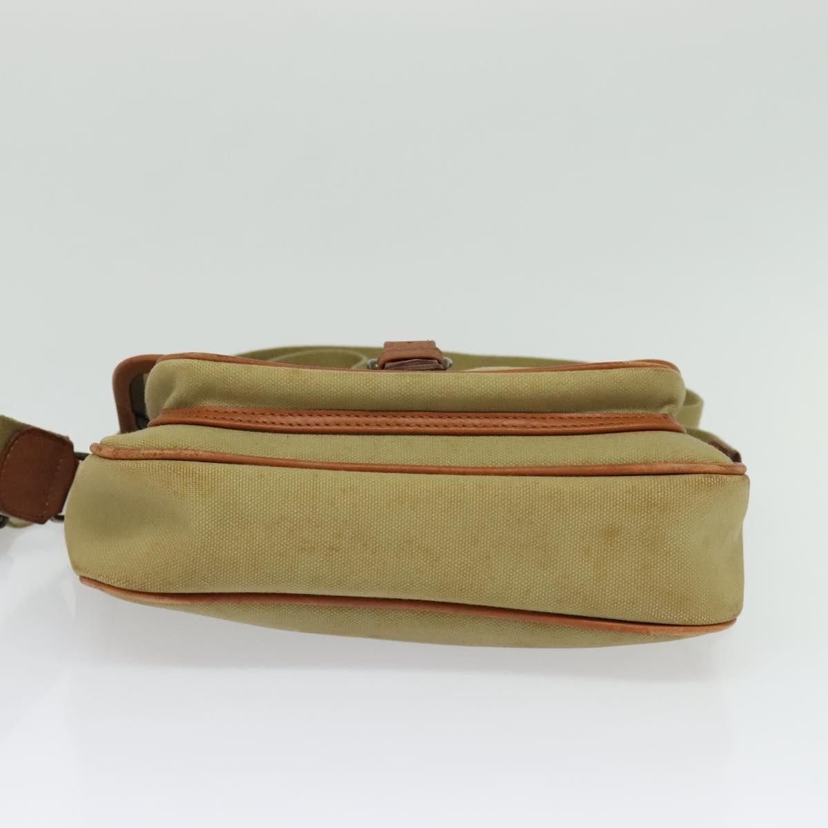 Burberry Burberry Front Pocket Messenger Canvas Size ONE SIZE - 15 Thumbnail