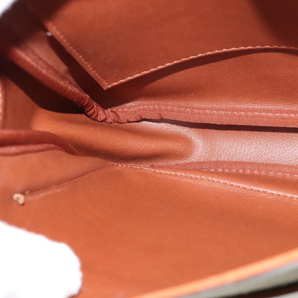 Burberry Burberry Front Pocket Messenger Canvas Size ONE SIZE - 19 Thumbnail
