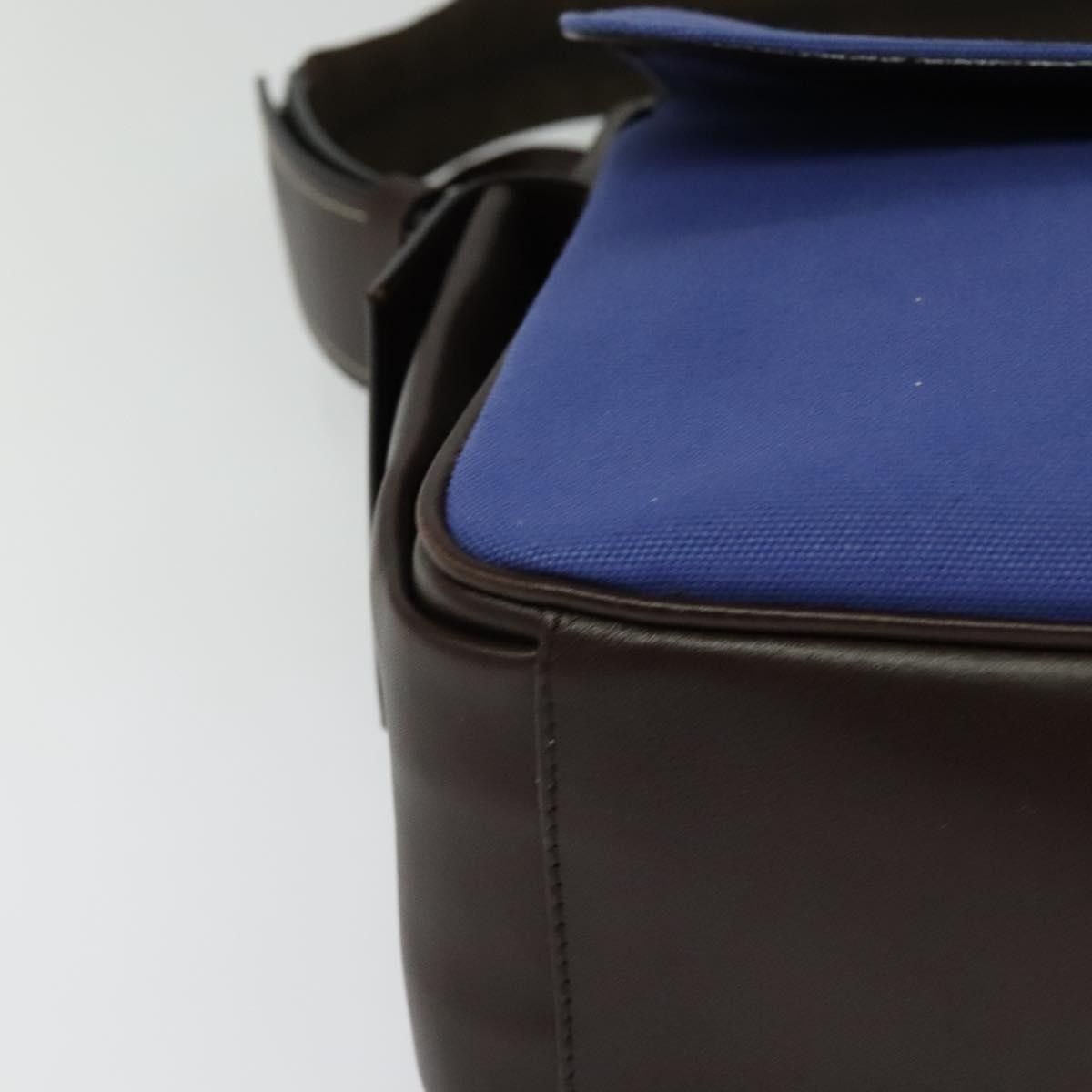 Prada Prada Vintage Shoulder Bag Canvas Size ONE SIZE - 9 Thumbnail