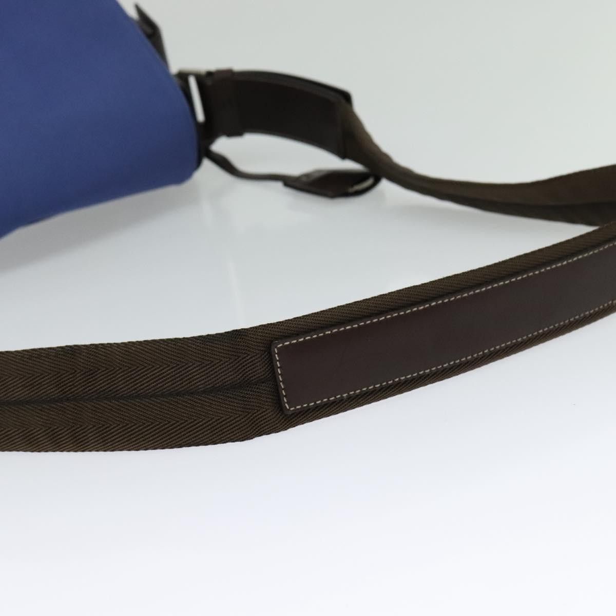 Prada Prada Vintage Shoulder Bag Canvas Size ONE SIZE - 17 Thumbnail