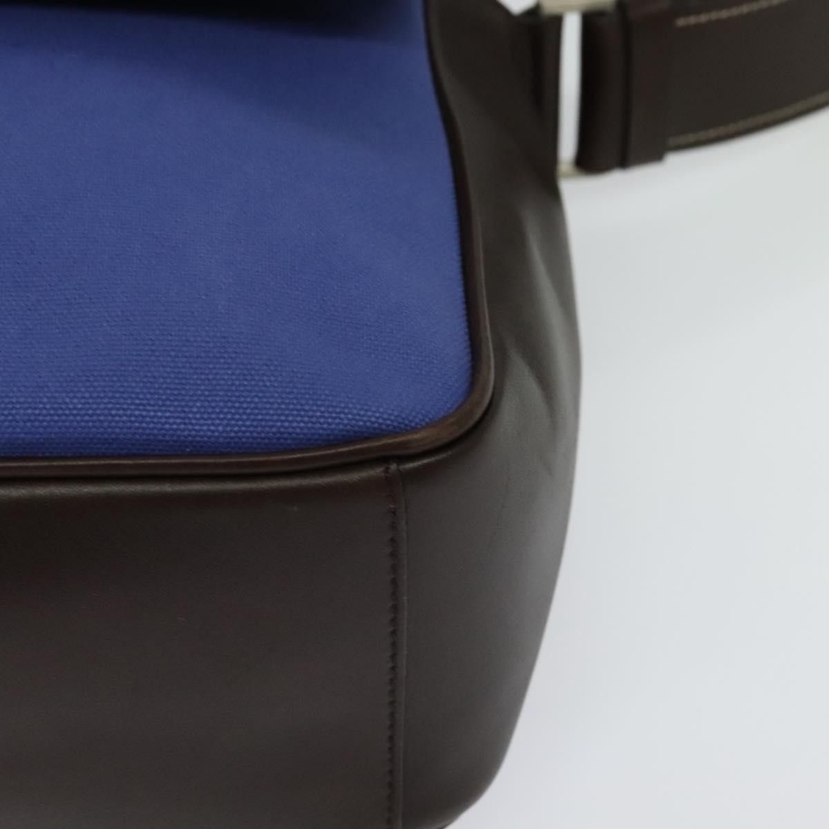 Prada Prada Vintage Shoulder Bag Canvas Size ONE SIZE - 10 Thumbnail