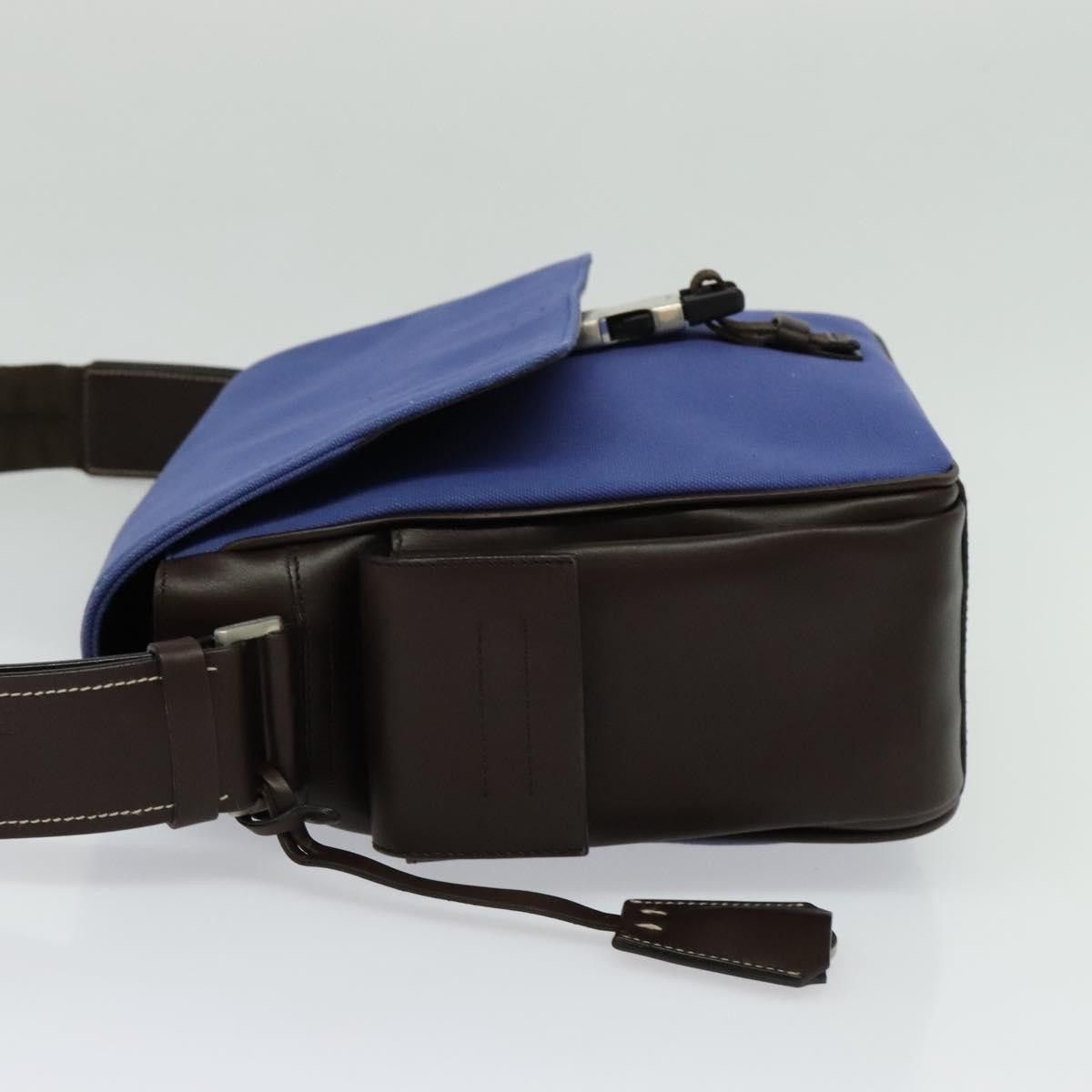 Prada Prada Vintage Shoulder Bag Canvas Size ONE SIZE - 3 Thumbnail