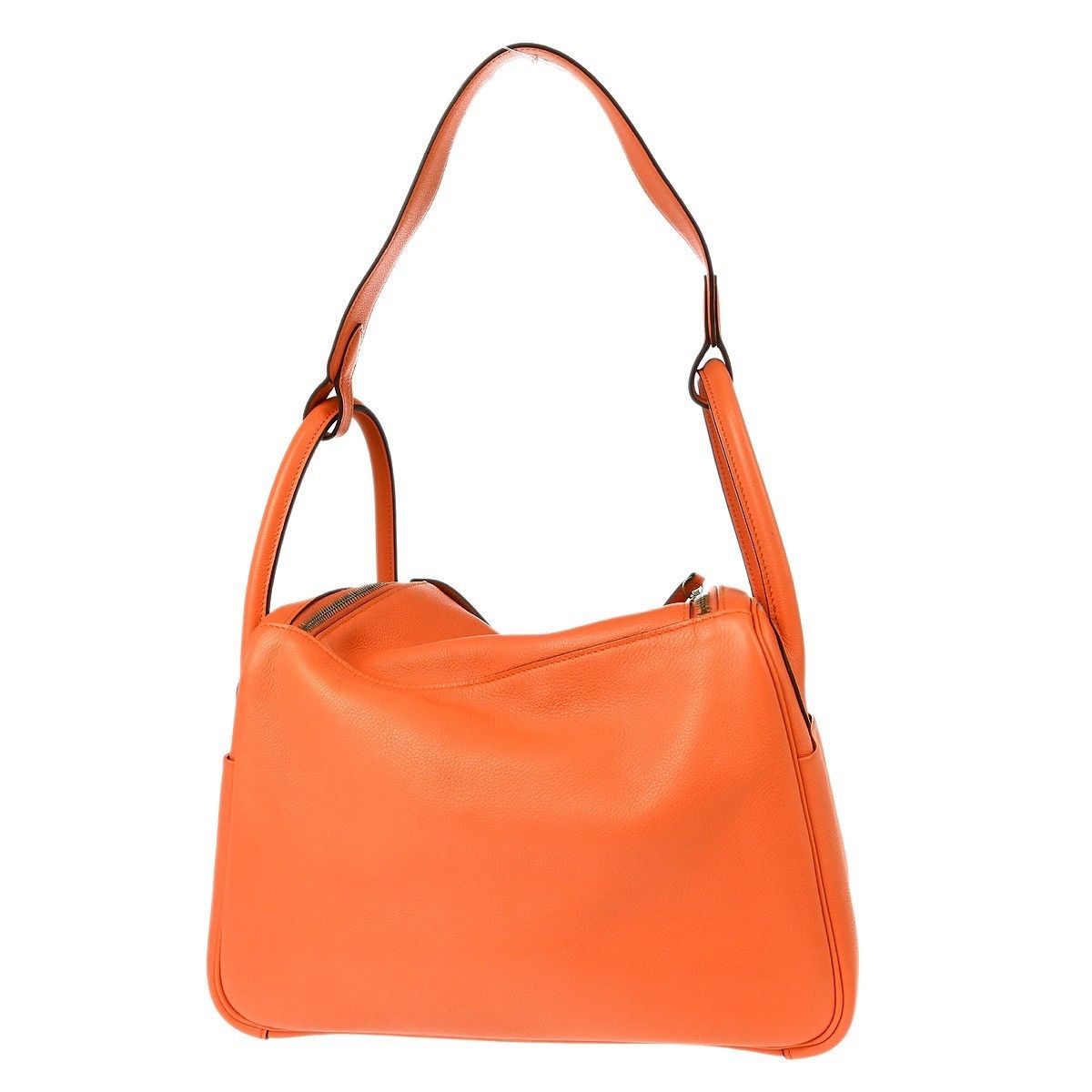 Hermes Hermes Lindy Bag Evercolor Size ONE SIZE - 2 Thumbnail