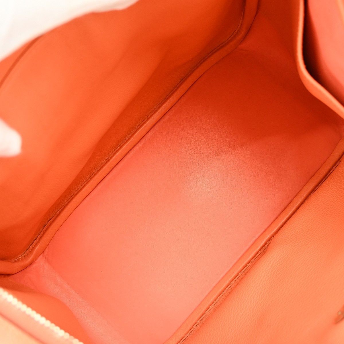 Hermes Hermes Lindy Bag Evercolor Size ONE SIZE - 3 Thumbnail