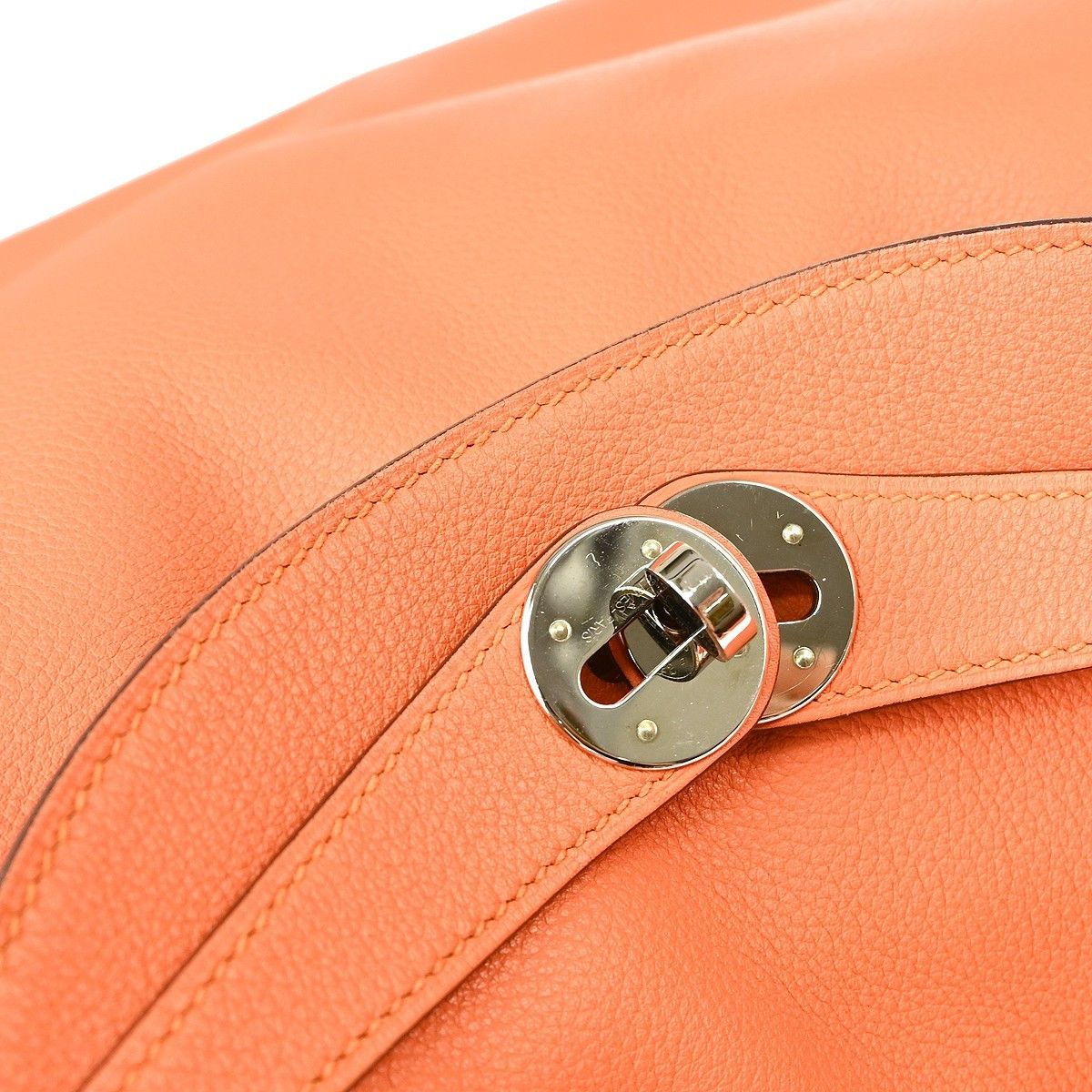 Hermes Hermes Lindy Bag Evercolor Size ONE SIZE - 7 Thumbnail