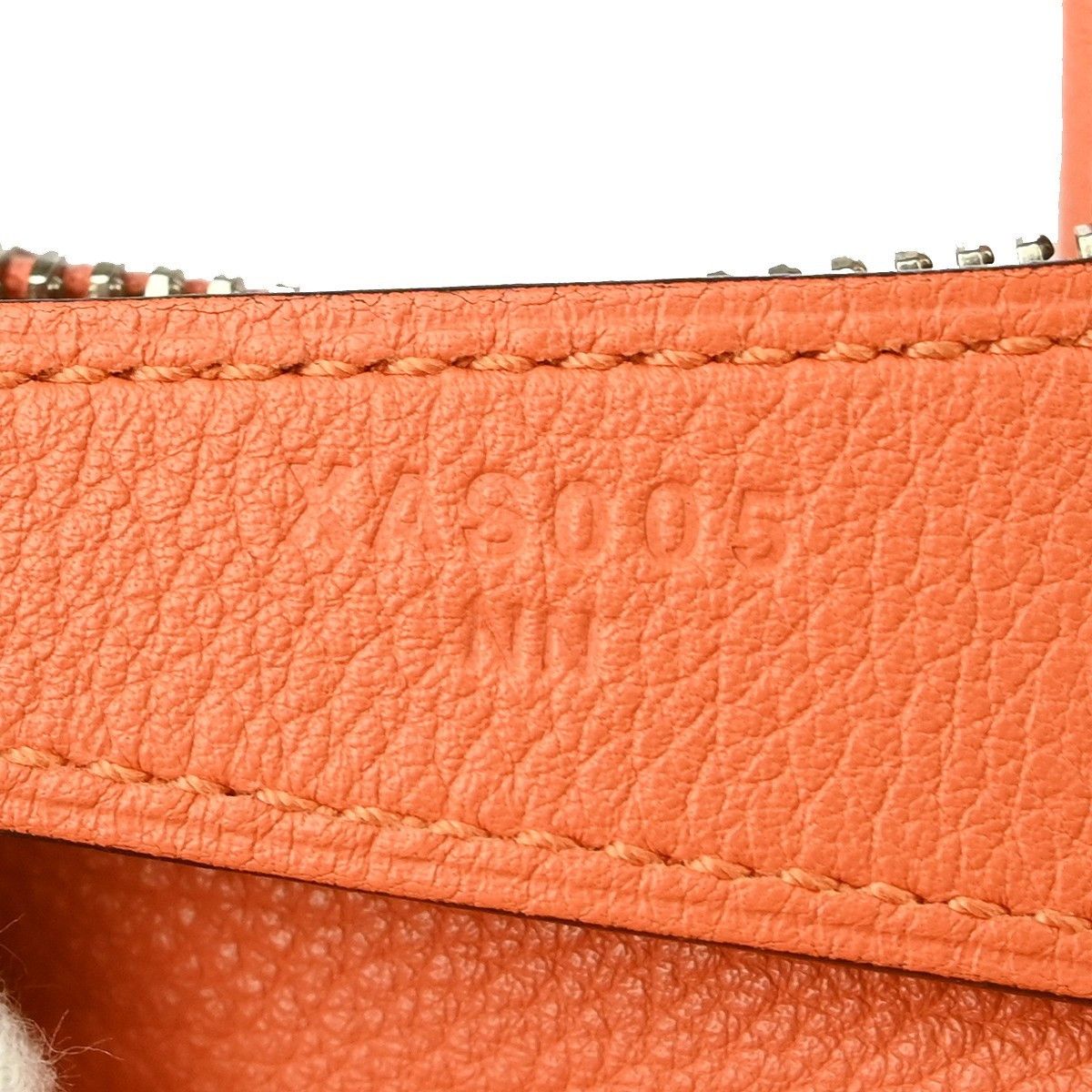 Hermes Hermes Lindy Bag Evercolor Size ONE SIZE - 5 Thumbnail