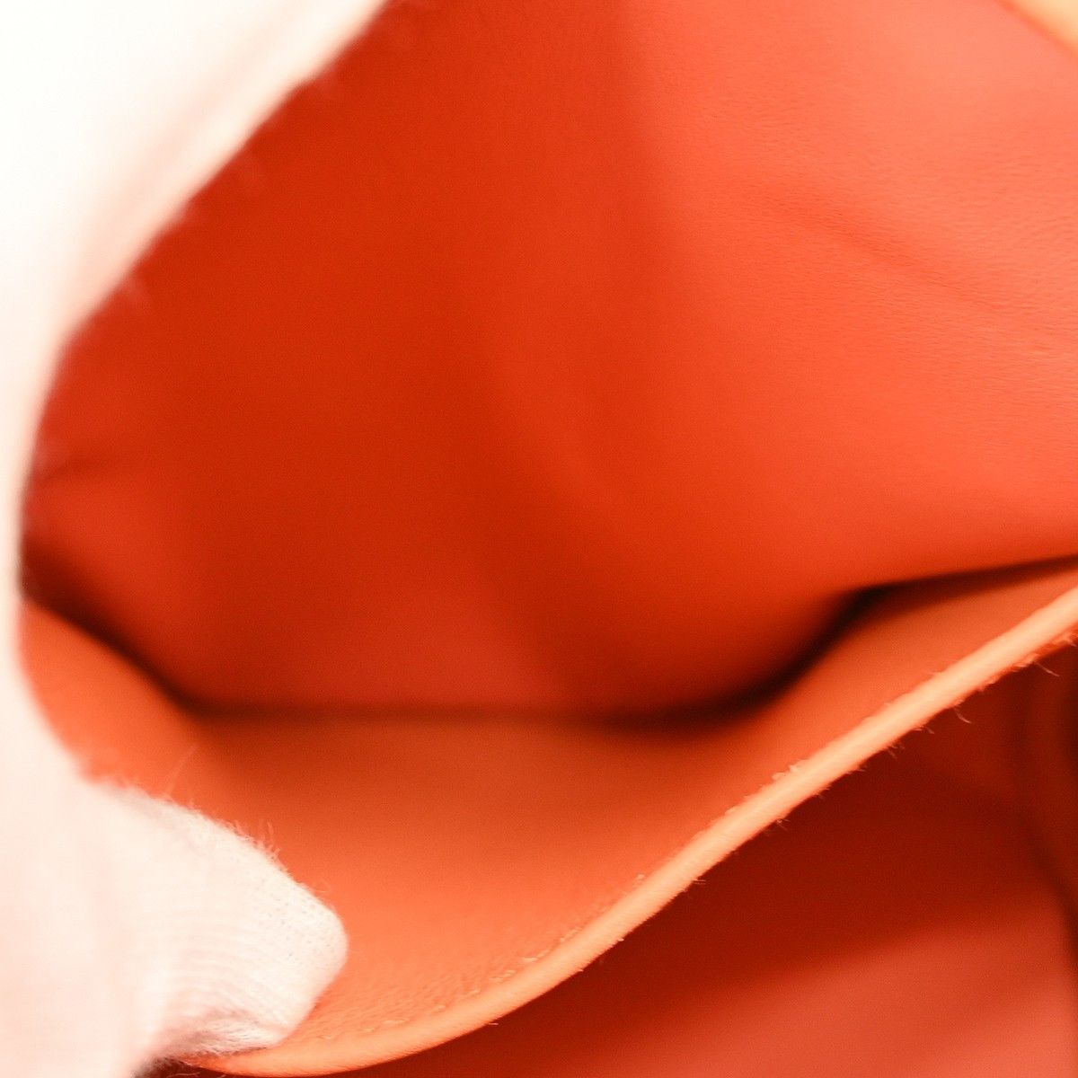 Hermes Hermes Lindy Bag Evercolor Size ONE SIZE - 8 Thumbnail