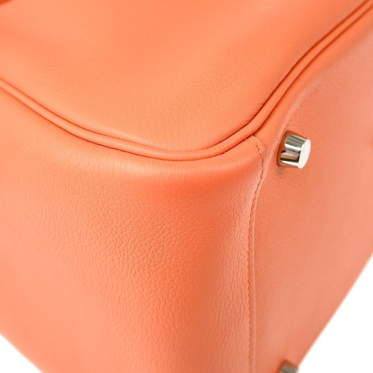 Hermes Hermes Lindy Bag Evercolor Size ONE SIZE - 6 Thumbnail