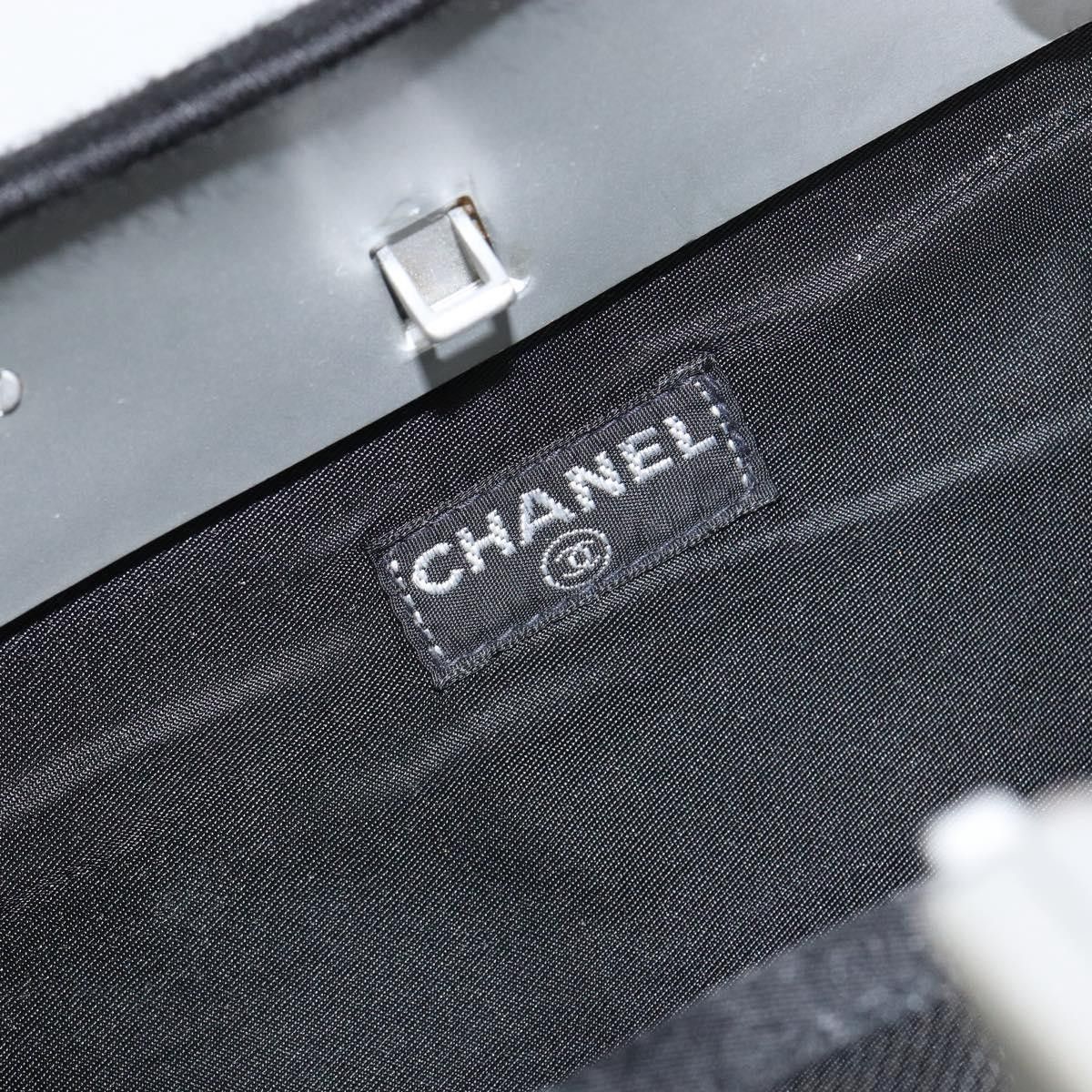 Chanel Chanel Millennium Shoulder Bag Jersey Size ONE SIZE - 6 Thumbnail
