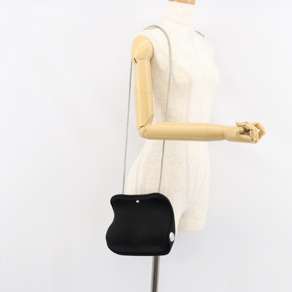 Chanel Chanel Millennium Shoulder Bag Jersey Size ONE SIZE - 13 Thumbnail