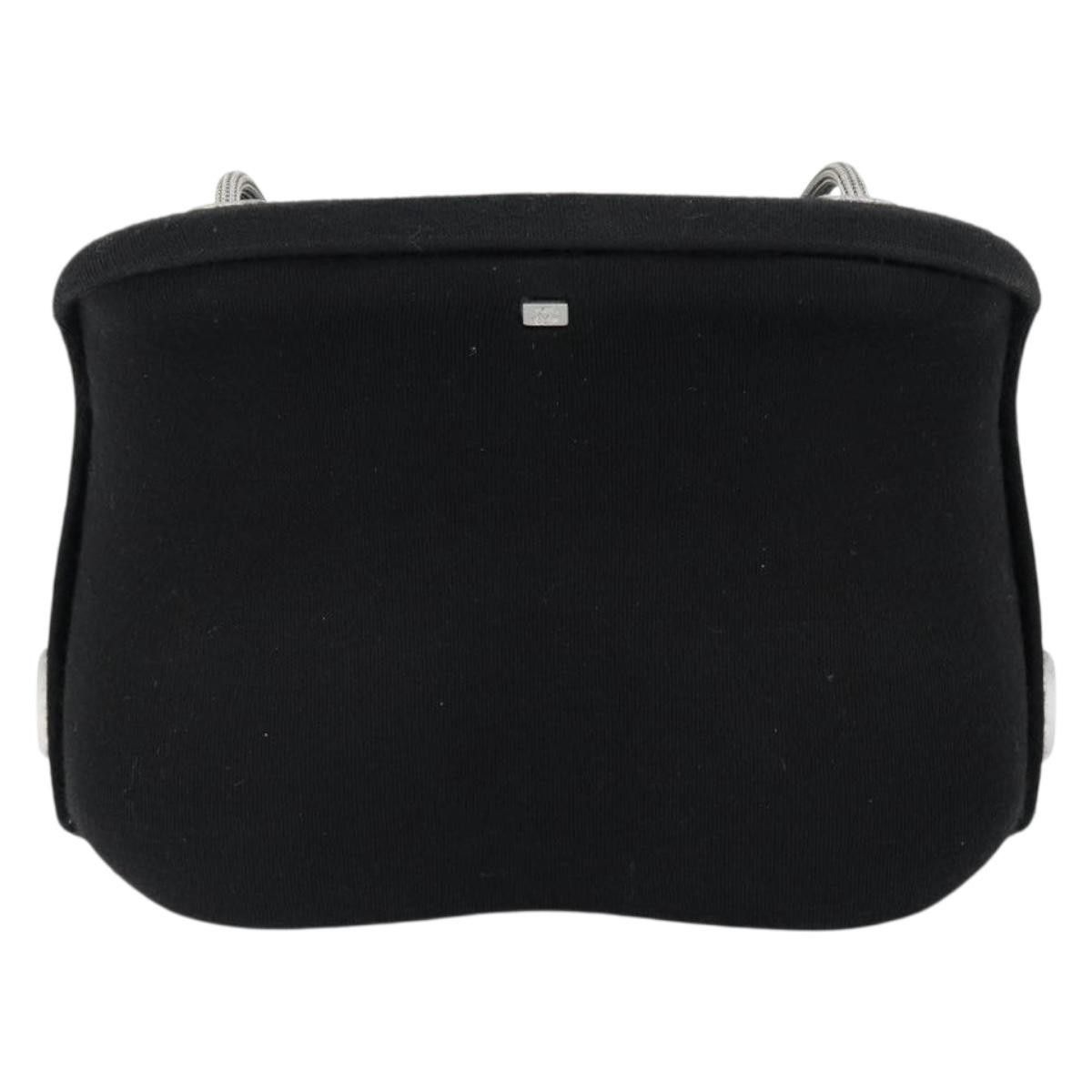 Chanel Chanel Millennium Shoulder Bag Jersey Size ONE SIZE - 19 Thumbnail