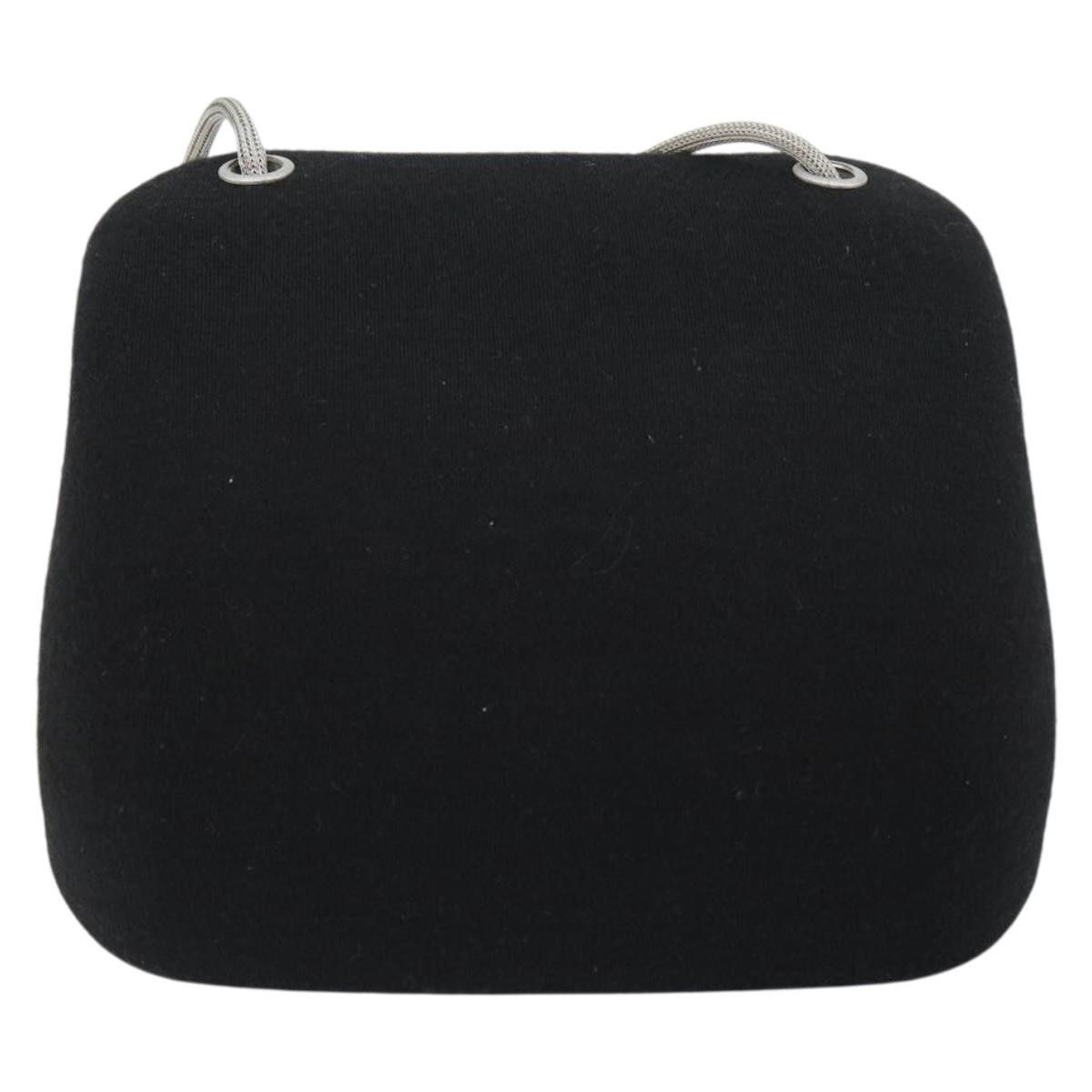 Chanel Chanel Millennium Shoulder Bag Jersey Size ONE SIZE - 2 Thumbnail