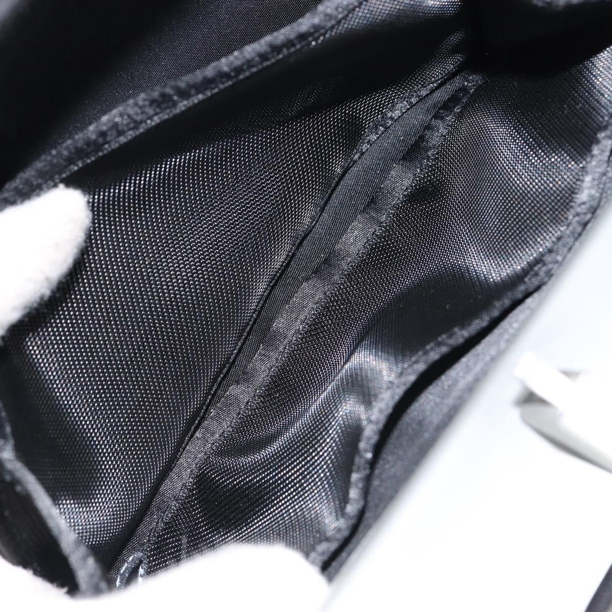 Chanel Chanel Millennium Shoulder Bag Jersey Size ONE SIZE - 22 Thumbnail