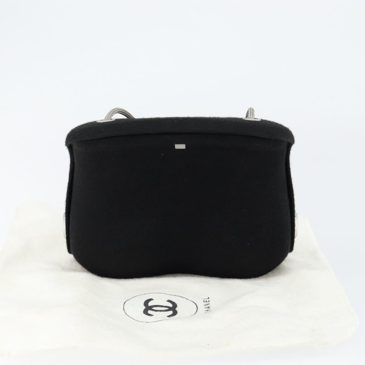 Chanel Chanel Millennium Shoulder Bag Jersey Size ONE SIZE - 12 Thumbnail